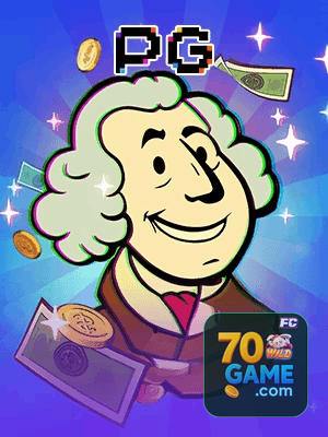 Acesso seguro à conta 70GAMES — ilustração editorial